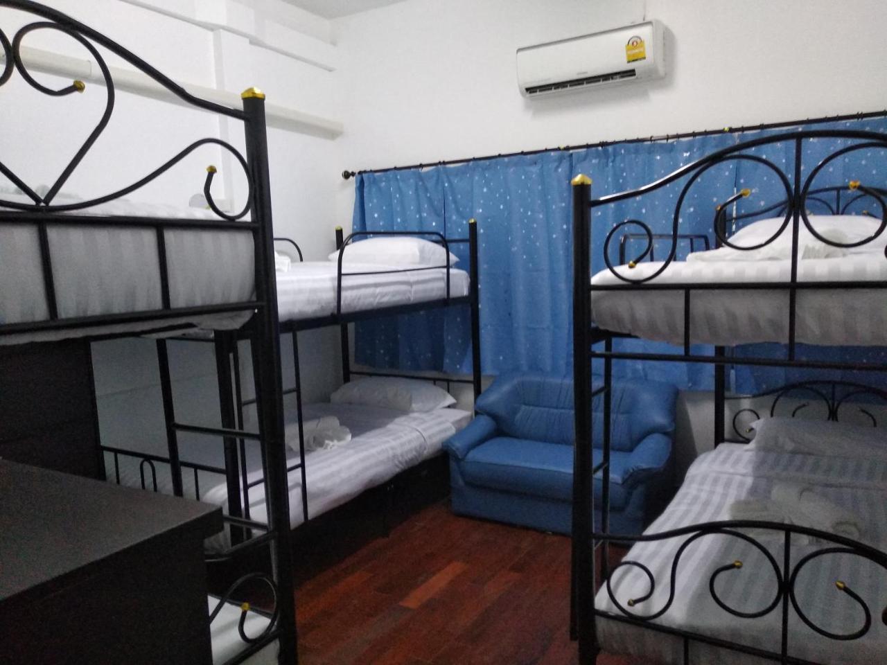 La Maison Verte * Chiang Mai