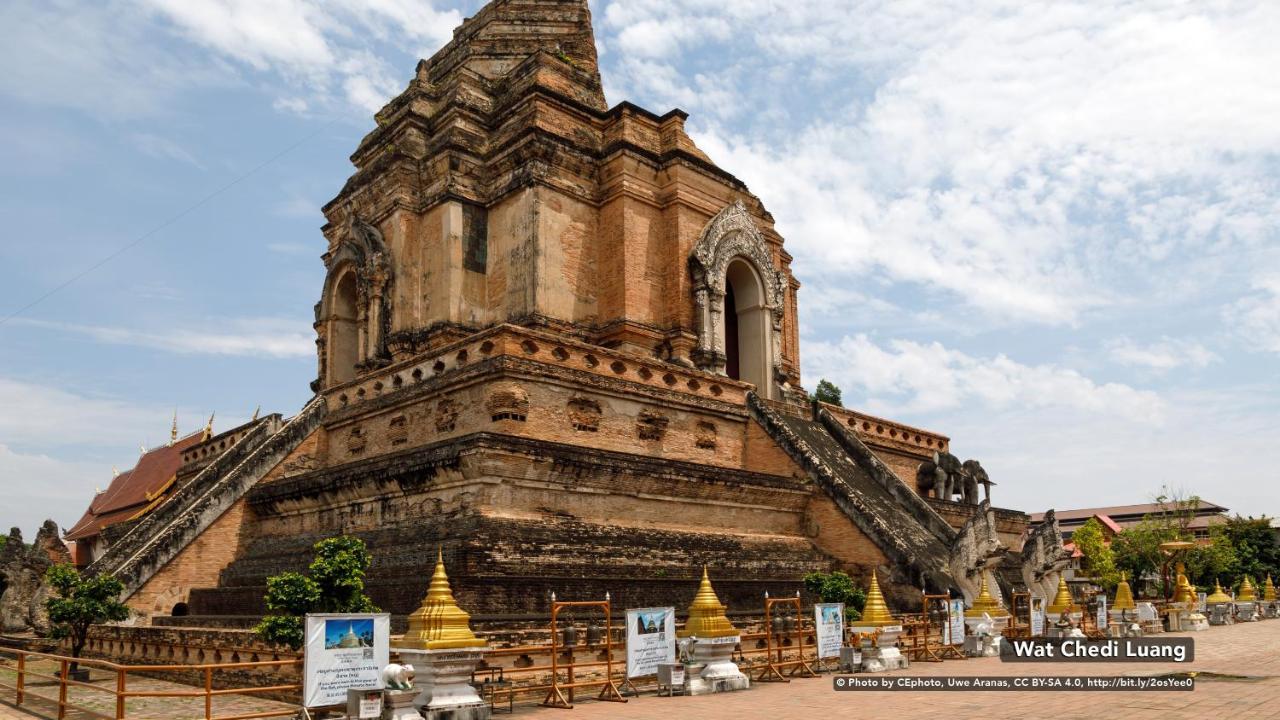 Zen Huay Kaew Road