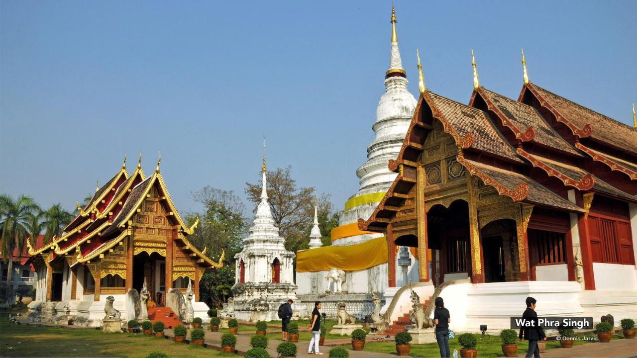 Zen Huay Kaew Road 4*