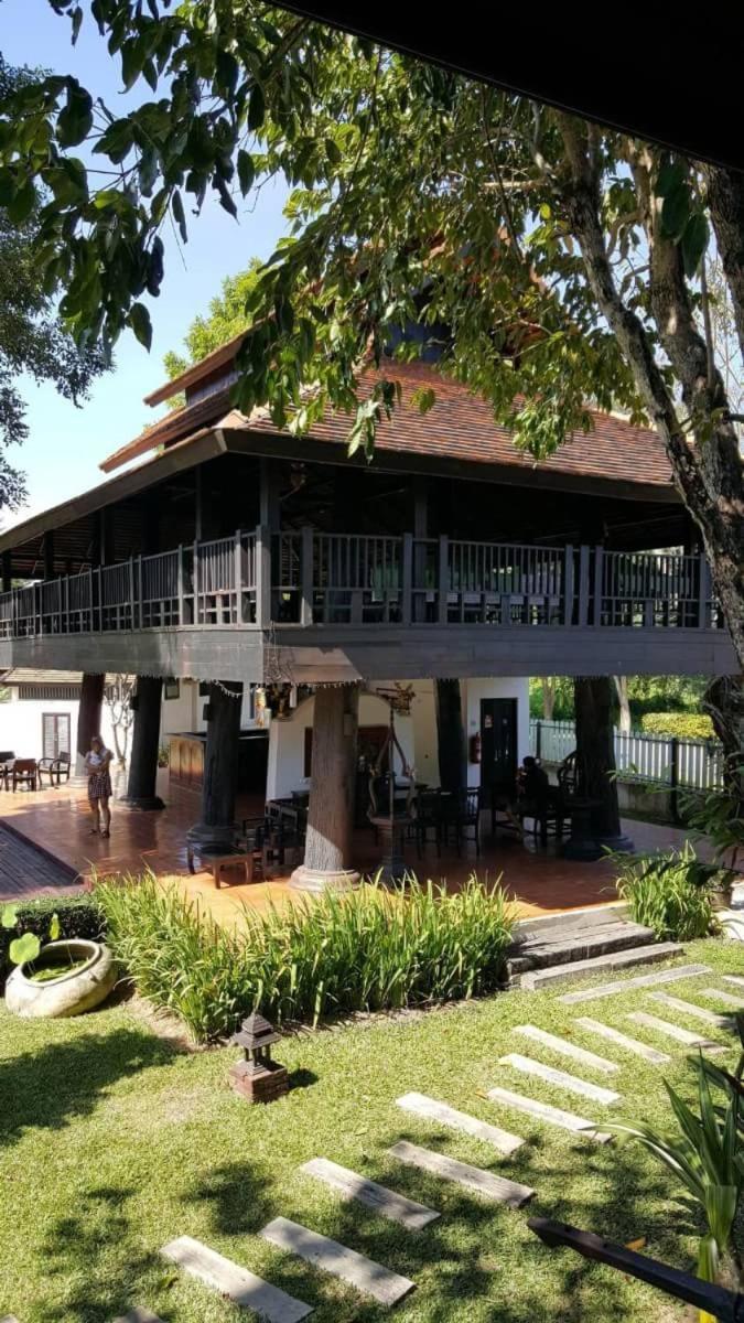 Resort Lanna Boutique Village Chiang Mai