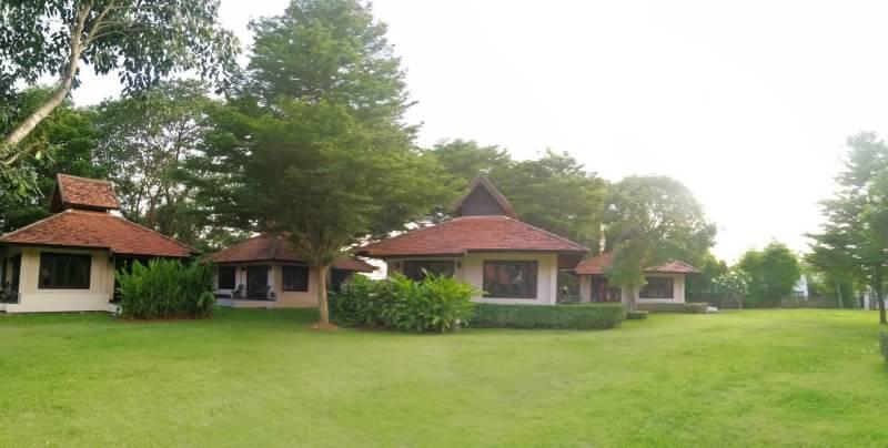 Lanna Boutique Village Resort