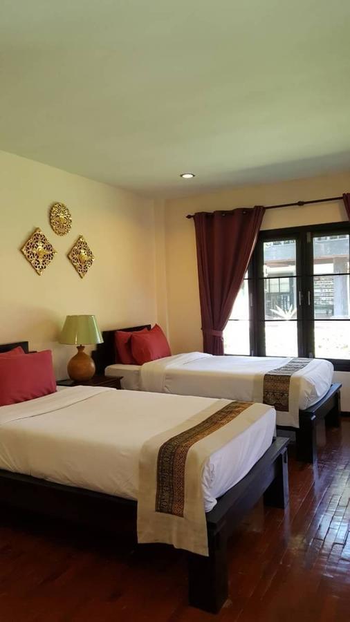 Lanna Boutique Village Resort Chiang Mai