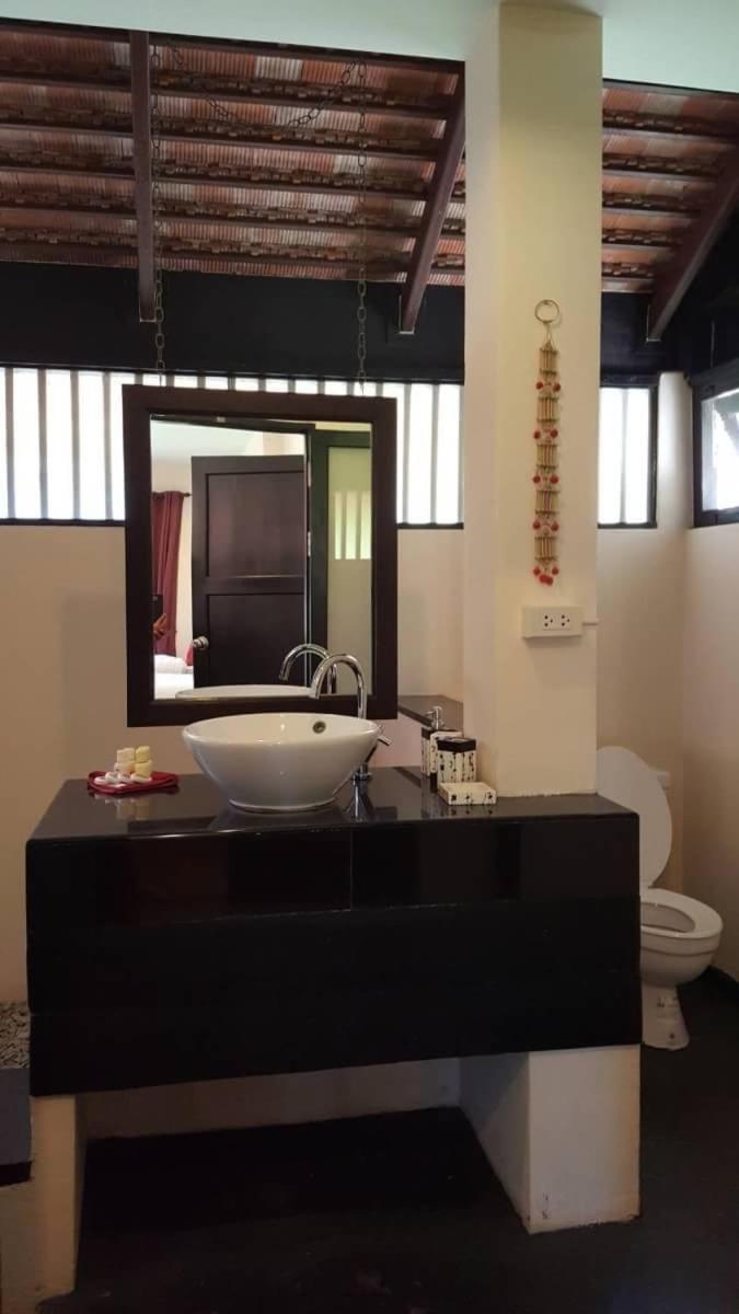 Resort Lanna Boutique Village 3*