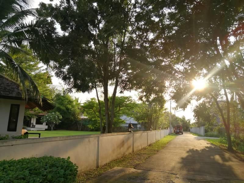 Lanna Boutique Village