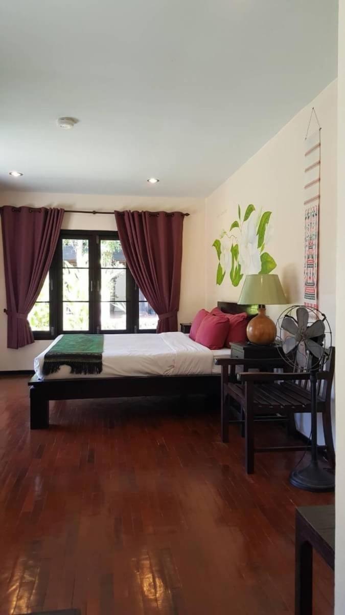 Resort Lanna Boutique Village