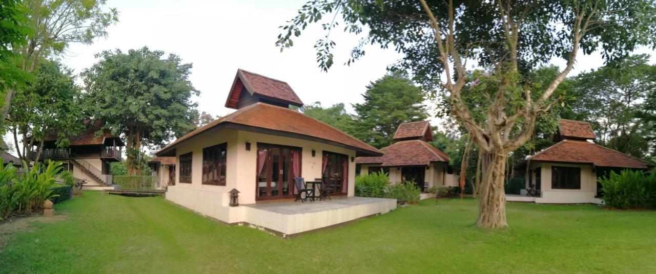 Lanna Boutique Village