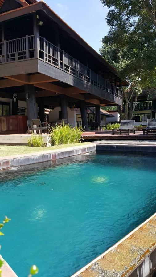 Lanna Boutique Village Resort