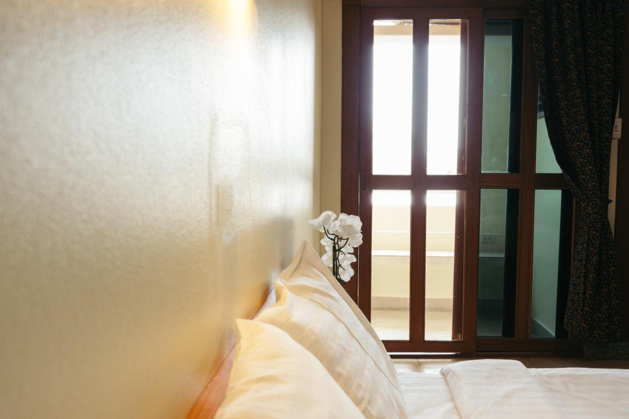 Hotel Link Mansion