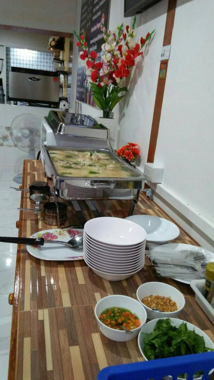 Apartment ตามฤทัย เฮาส์ *
