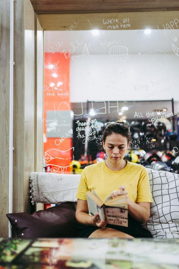 Bed Bike * Chiang Mai
