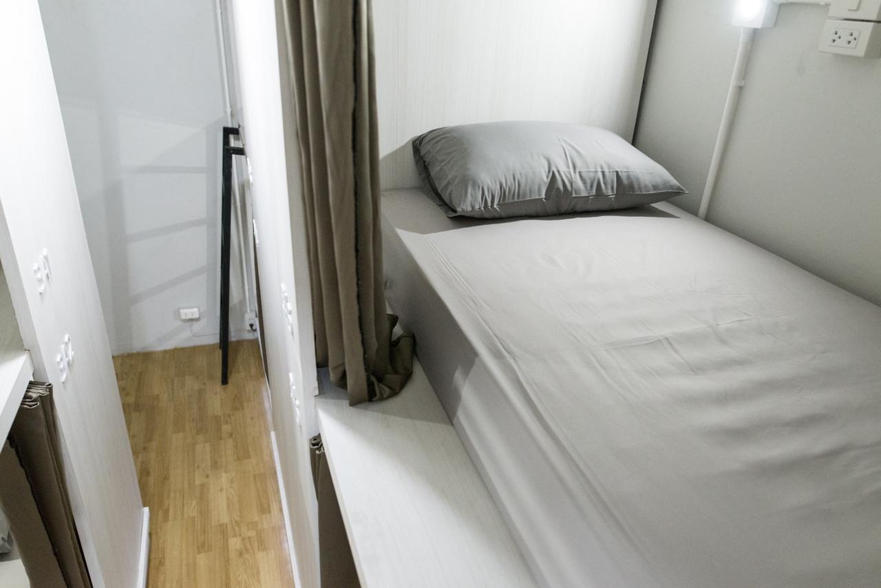 Hostel Bed Bike