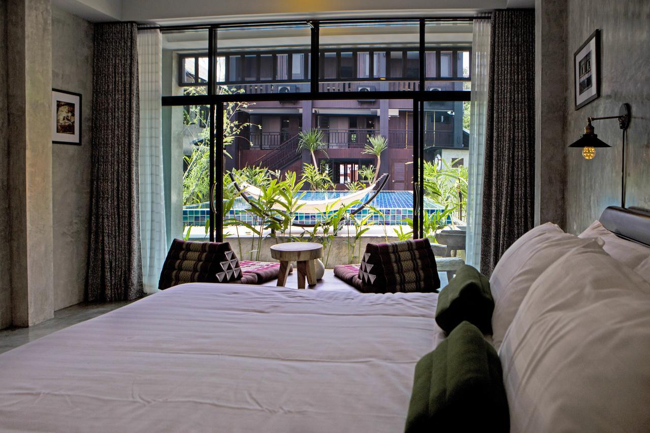 Hotel Nawa Sheeva Chiang Mai