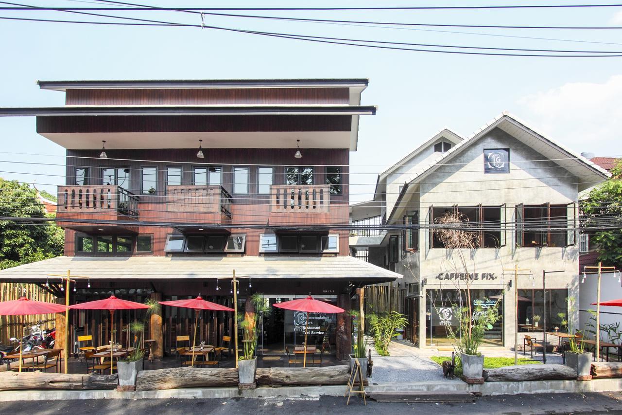 Nawa Sheeva Chiang Mai