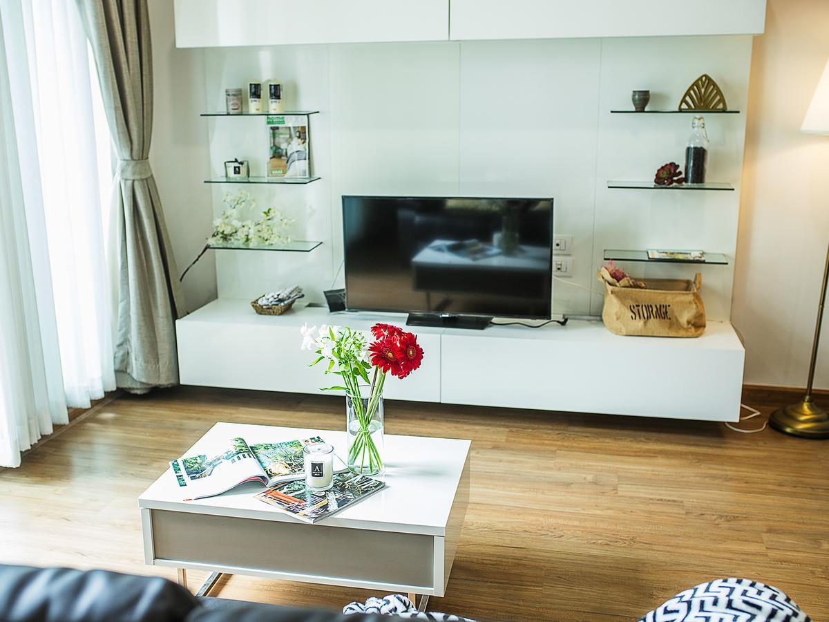 Apartamento Airone Niman Soi 6