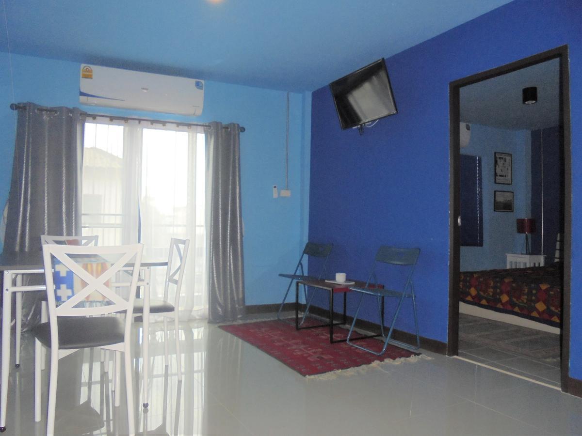 Chez Pom 3* Chiang Mai