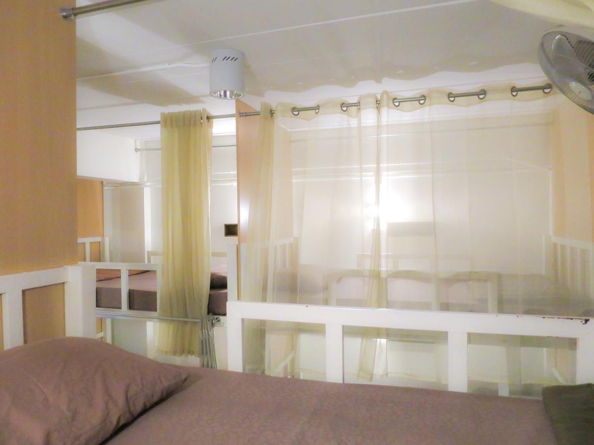 Hostel A Good Place Chiang Mai
