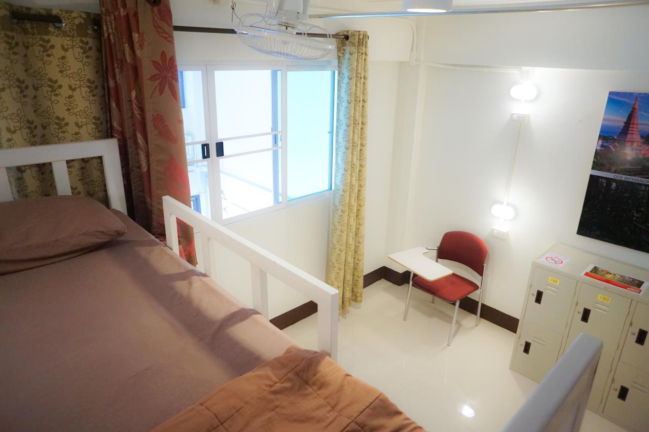 Hostel A Good Place