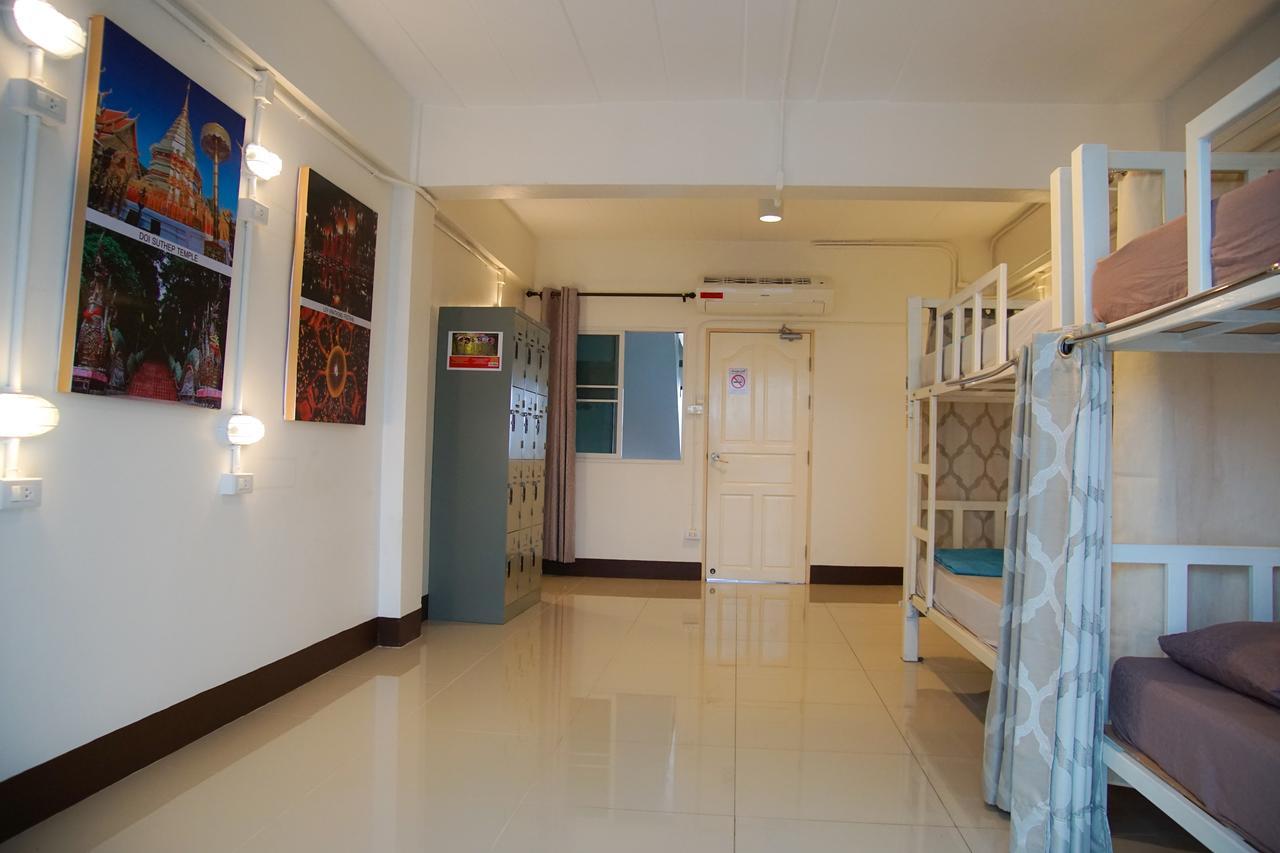 Hostel A Good Place *