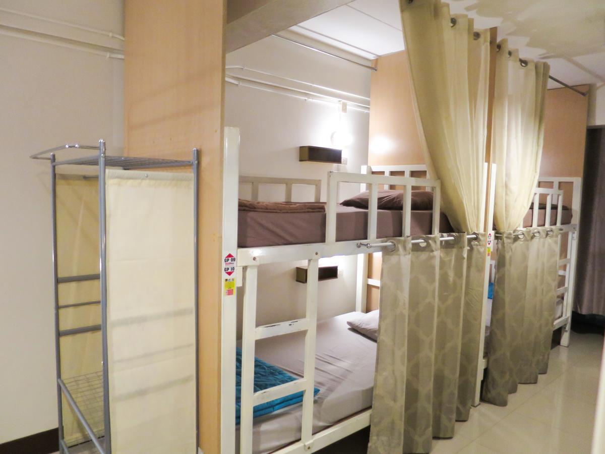 A Good Place Hostel *