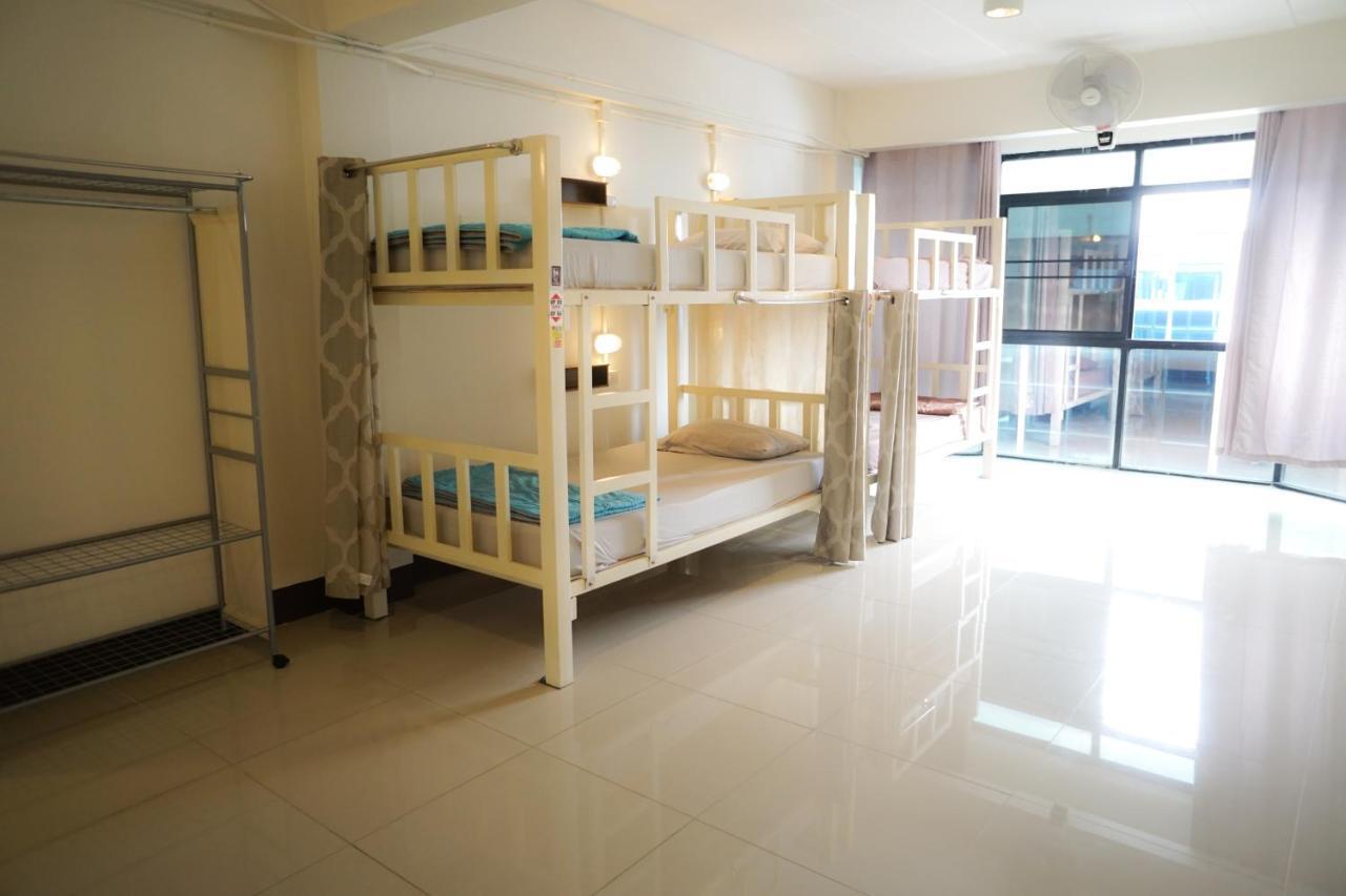 A Good Place Hostel *