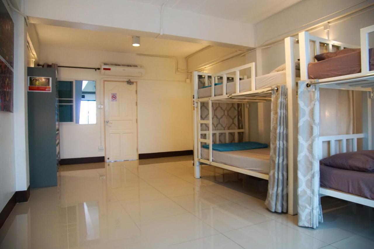 Hostel A Good Place