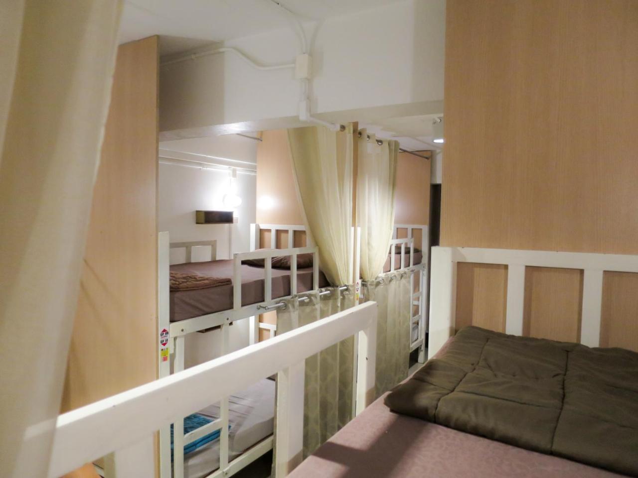 A Good Place Hostel Chiang Mai