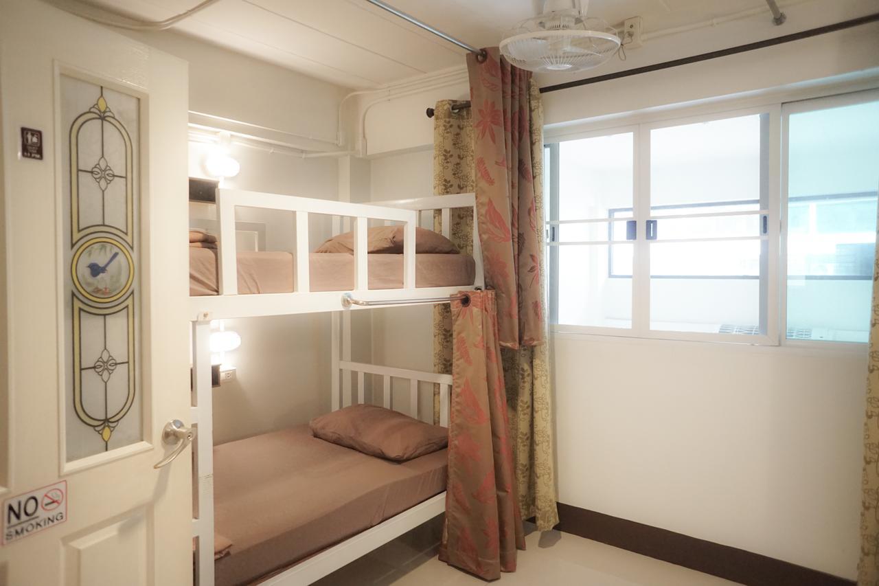 A Good Place Albergue *