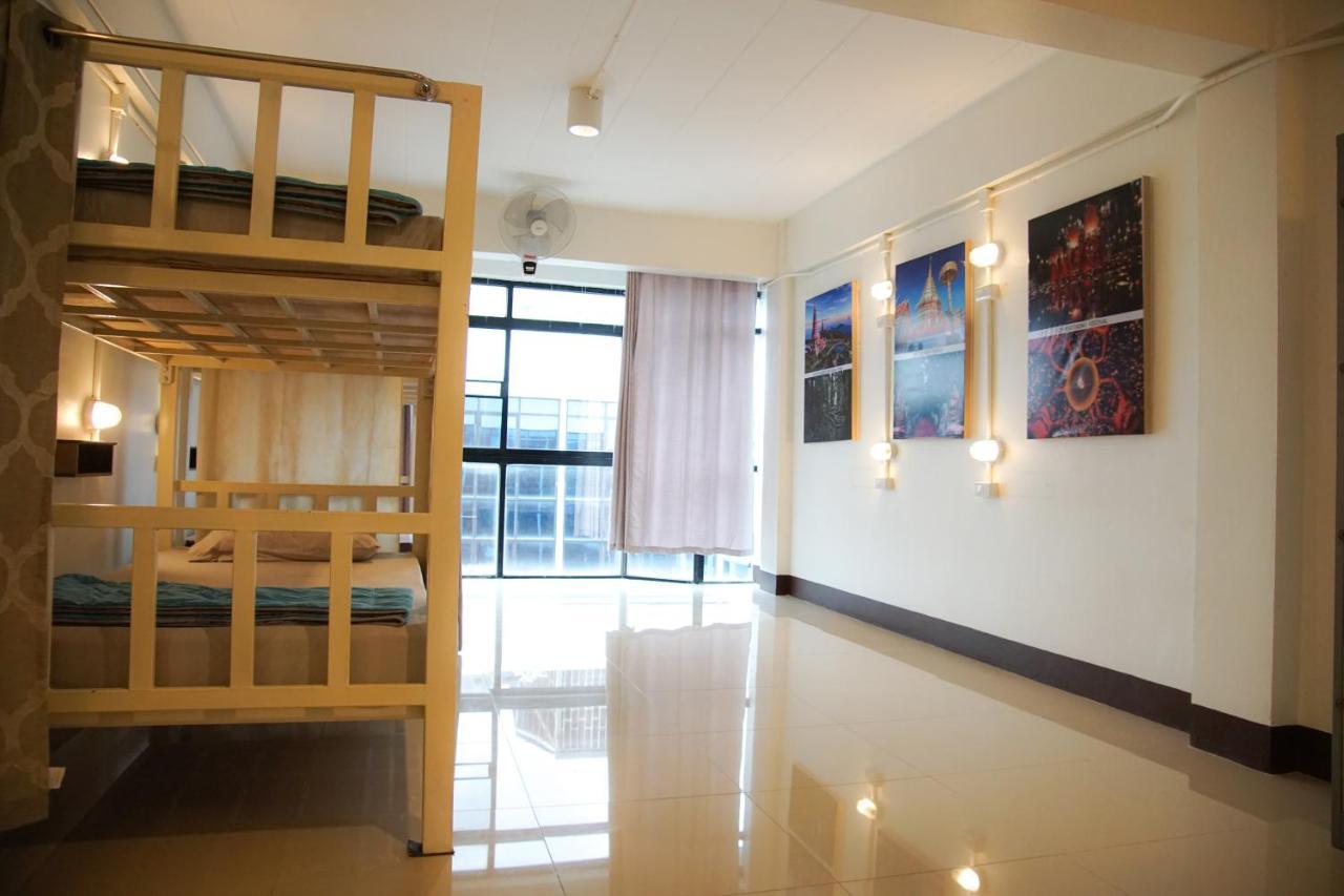 A Good Place Hostel *
