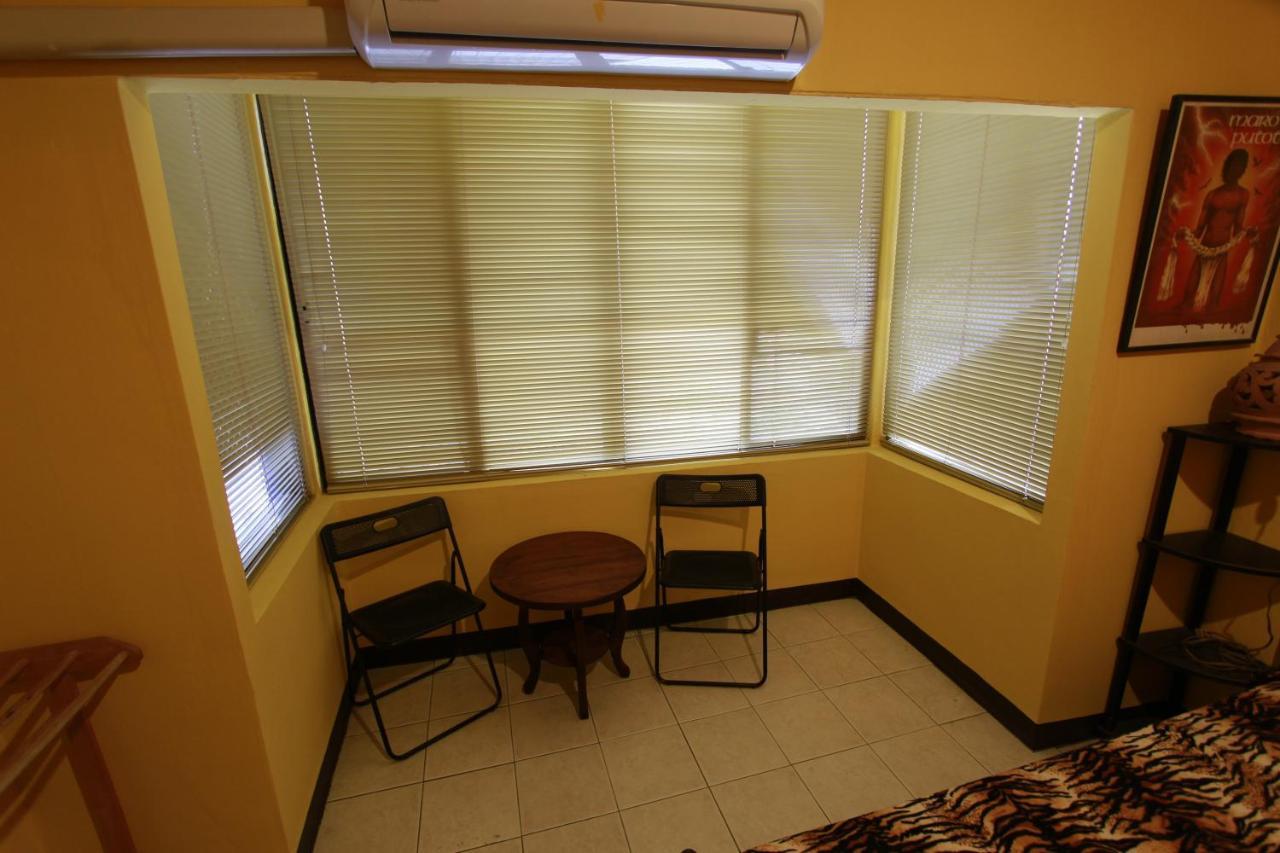 Chez Pom Guest house