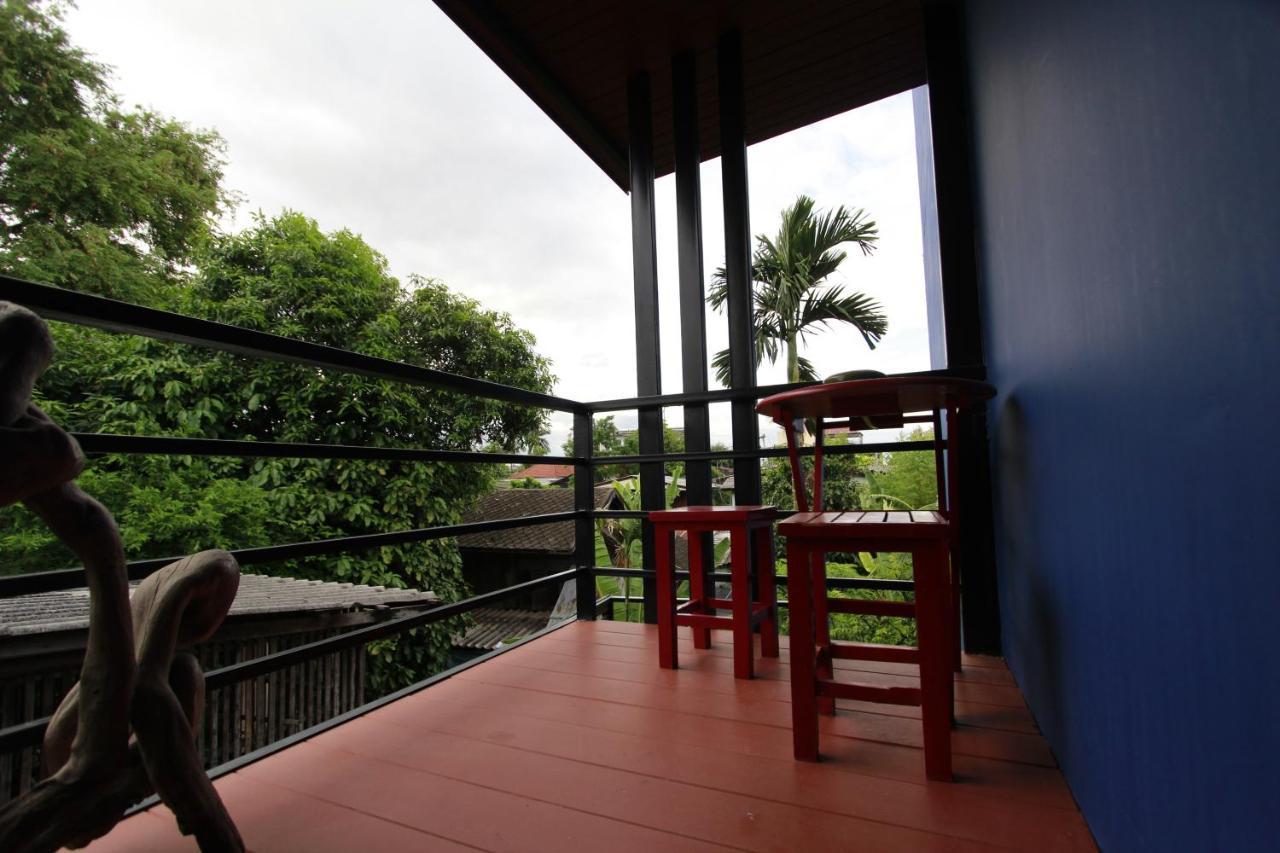 Chez Pom Guest house
