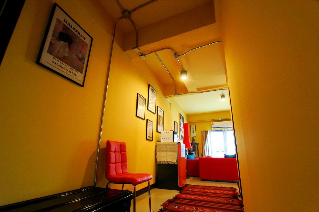 Chez Pom Guest house