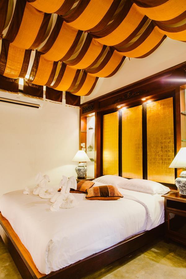 Villa Initial Dawn Riverside Chiang Mai