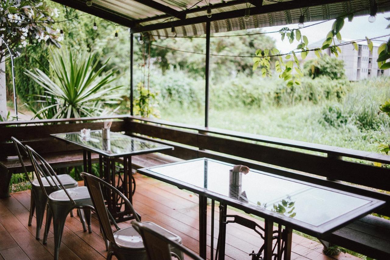 Rumpai Loft Habitat Rumah tetamu 3*