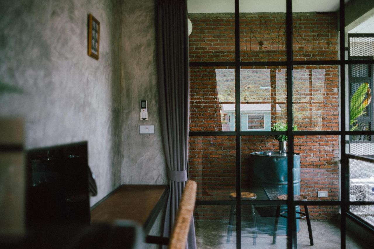 Rumpai Loft Habitat 3*