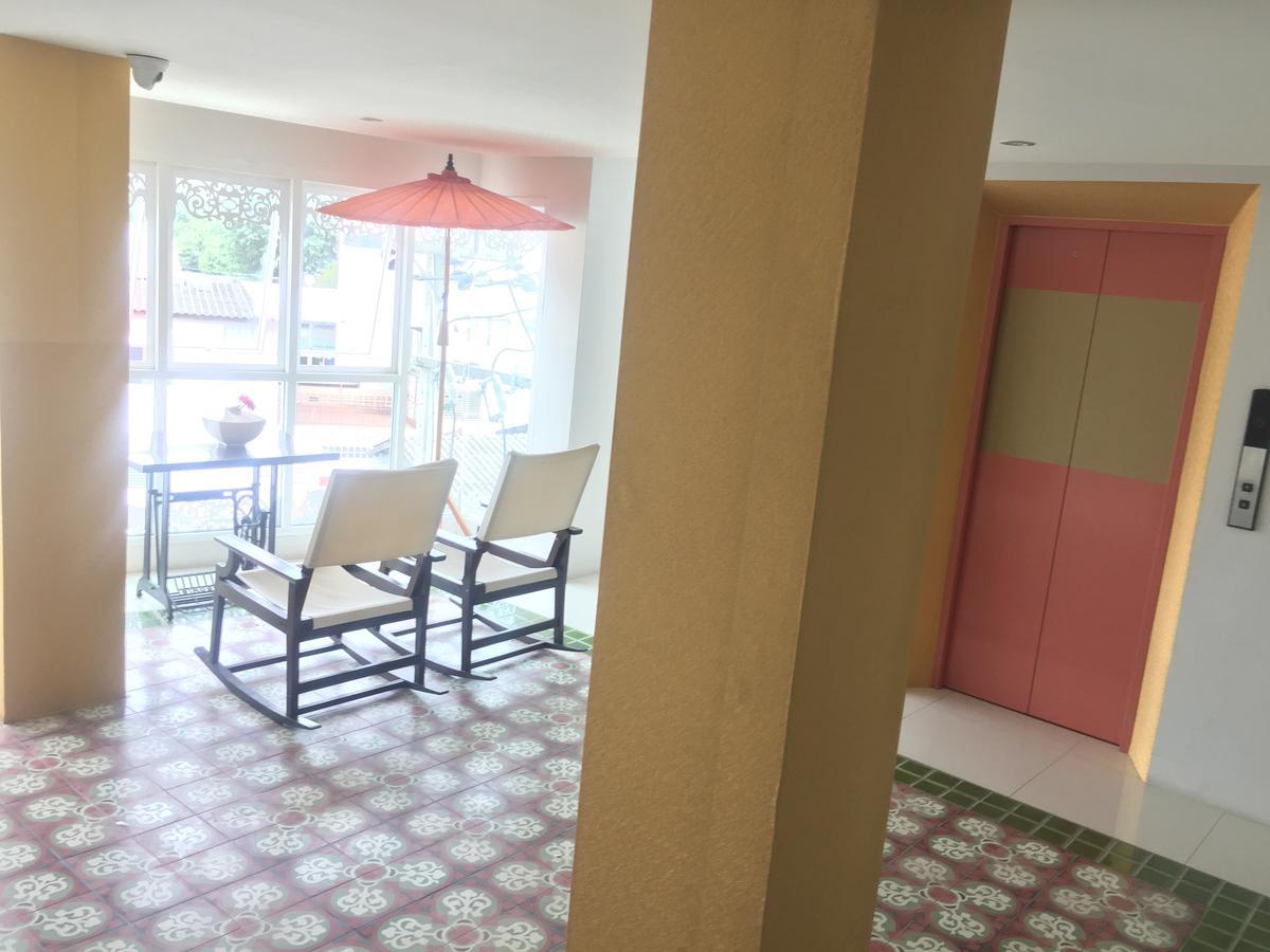 Nordwind Hotel Chiang Mai