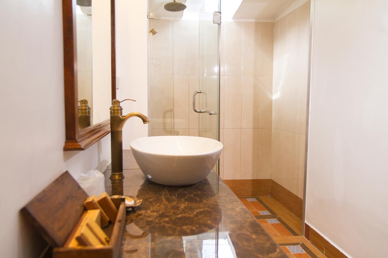 E-outfitting Boutique Resort Chiang Mai