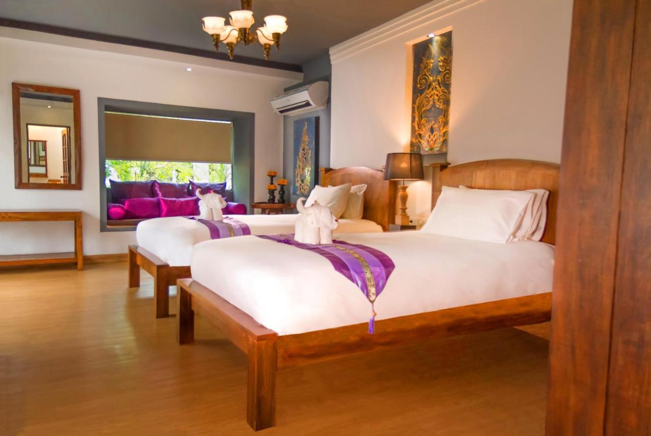 E-outfitting Boutique 4*