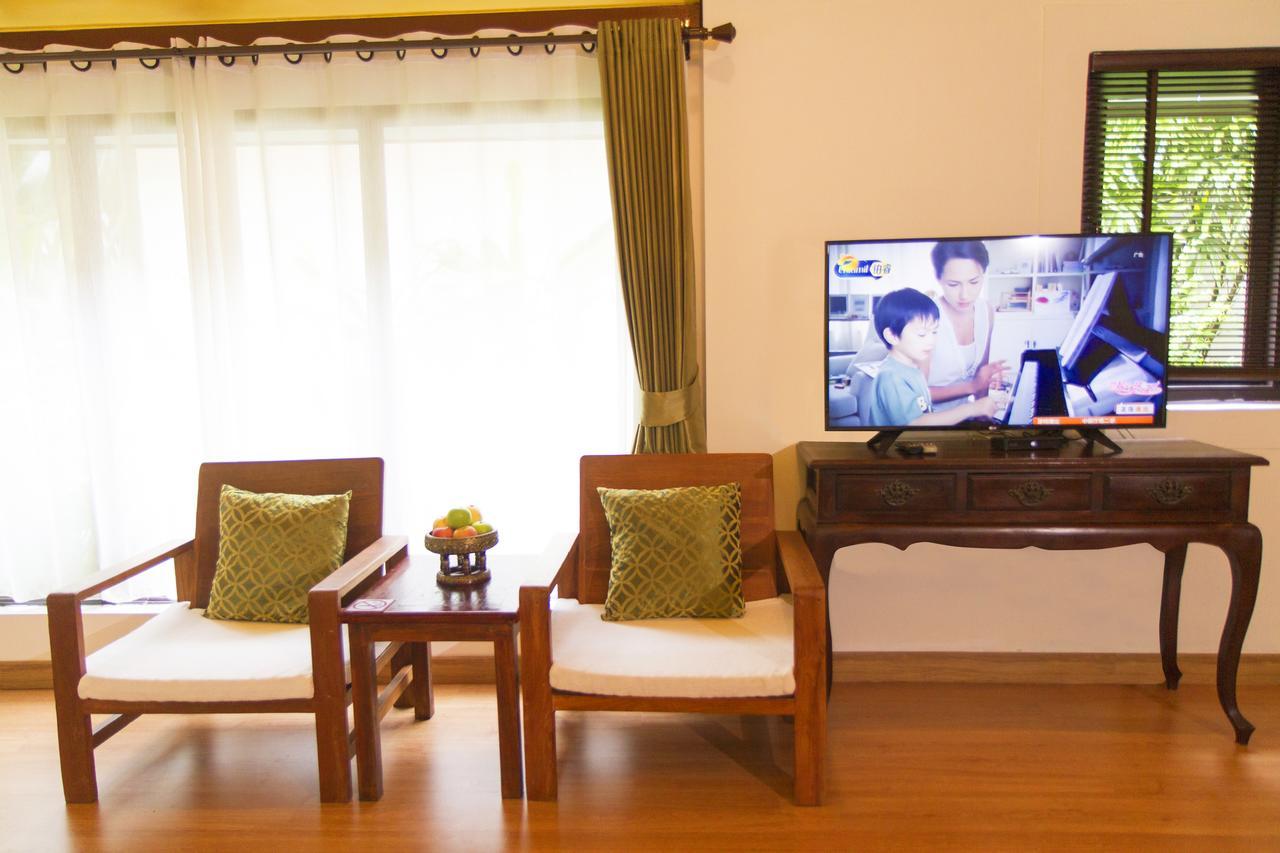 E-outfitting Boutique 4* Chiang Mai