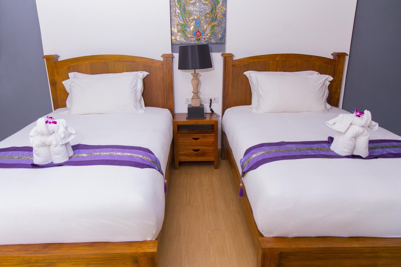 Resort E-outfitting Boutique 4*