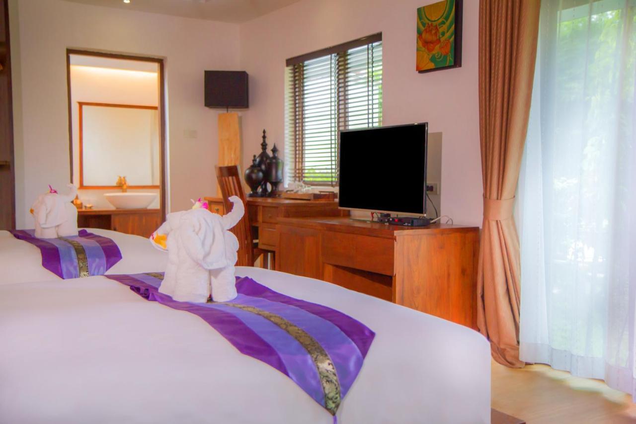 Resort E-outfitting Boutique 4*