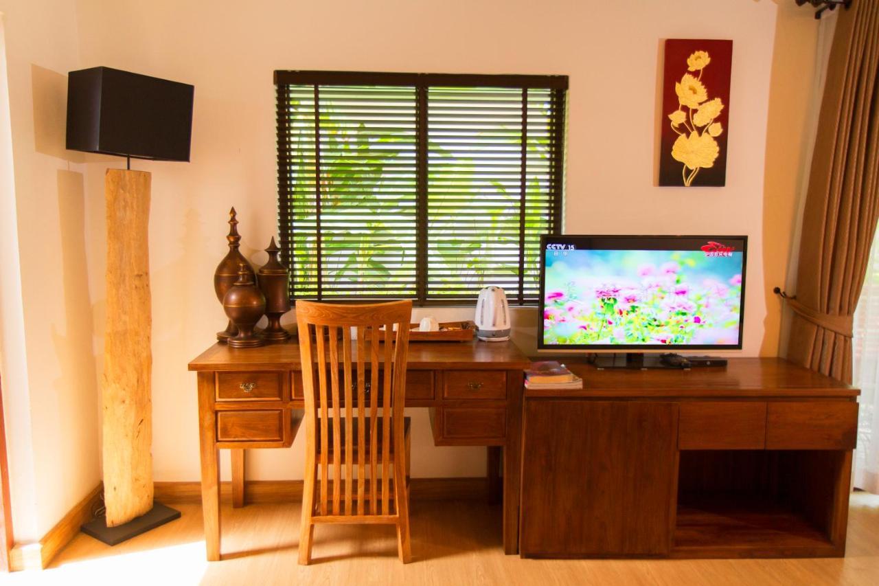 E-outfitting Boutique Resort 4*