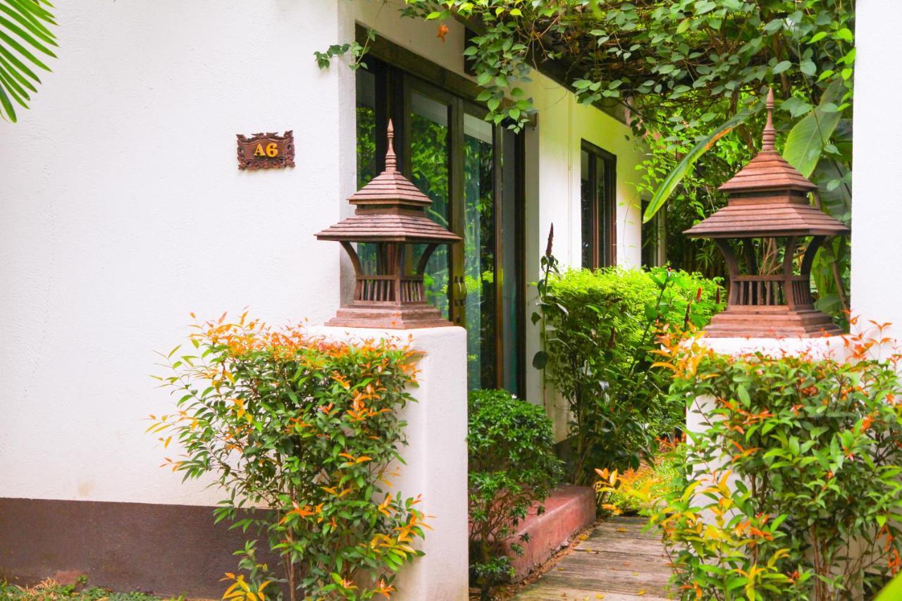 E-outfitting Boutique 4* Chiang Mai