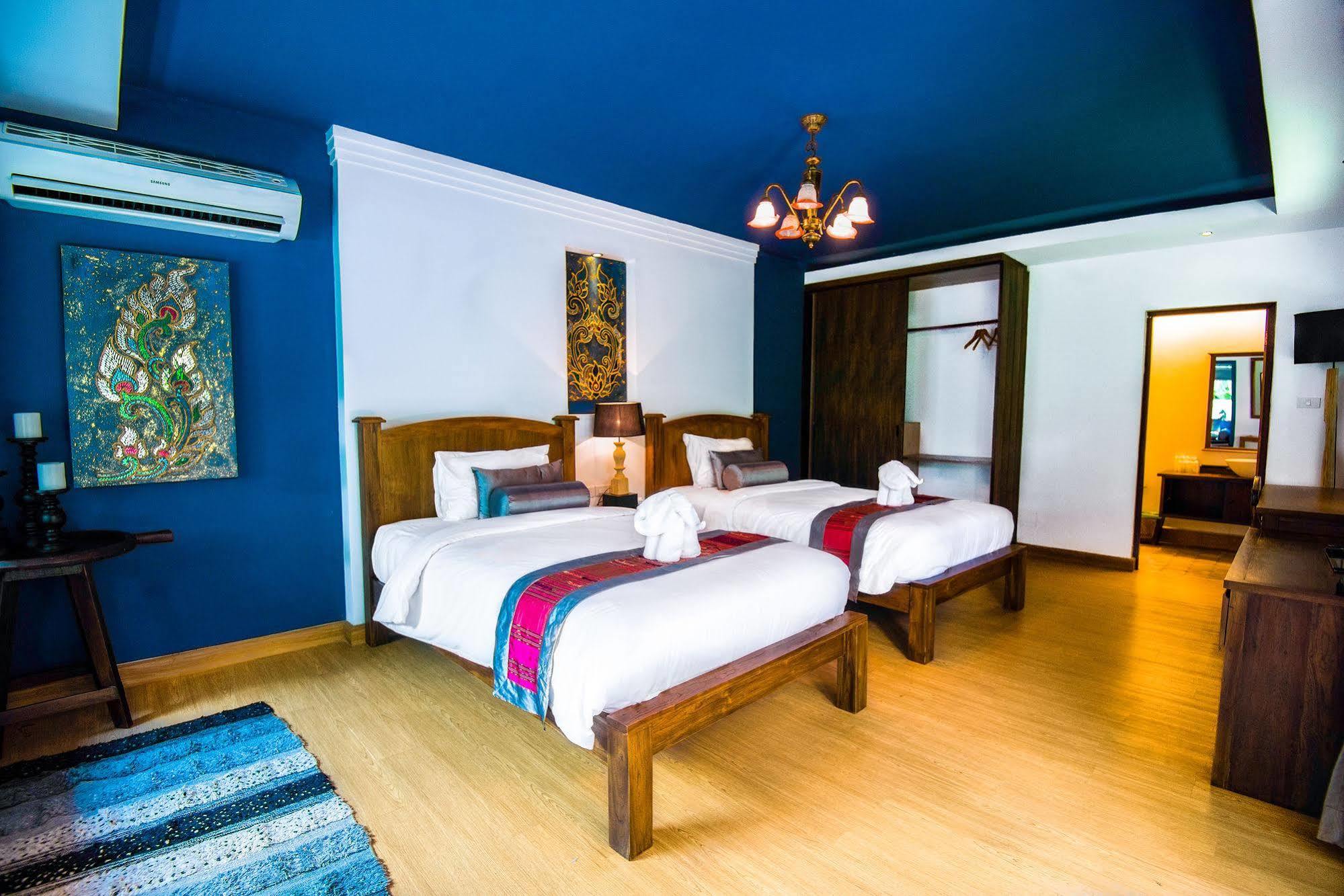 E-outfitting Boutique Chiang Mai