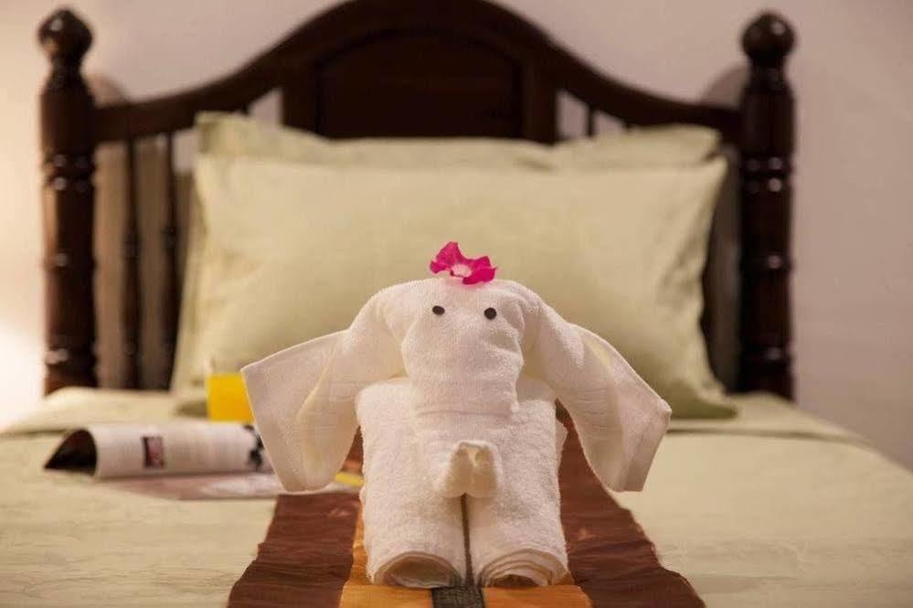 Resort E-outfitting Boutique Chiang Mai