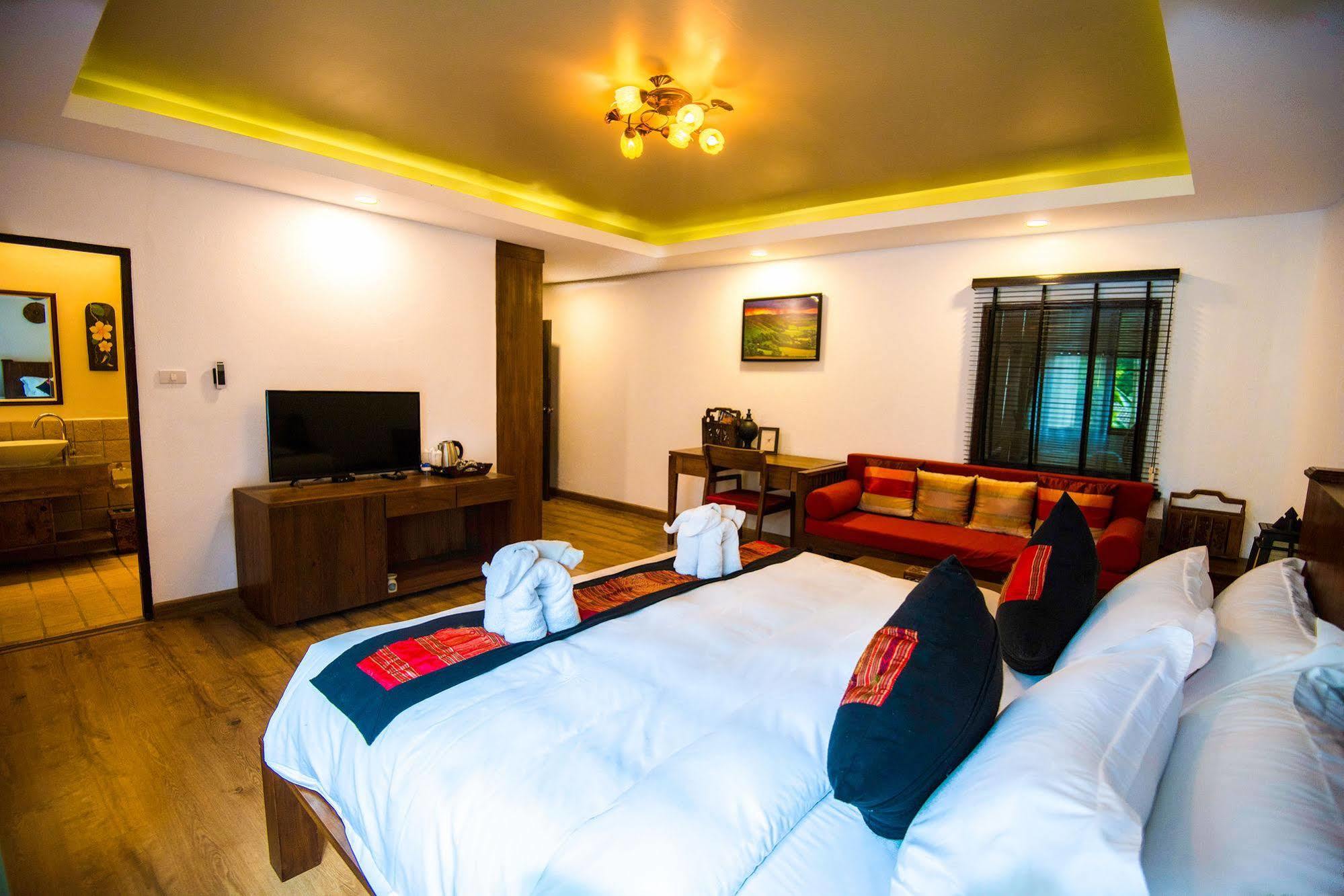 Resort E-outfitting Boutique Chiang Mai