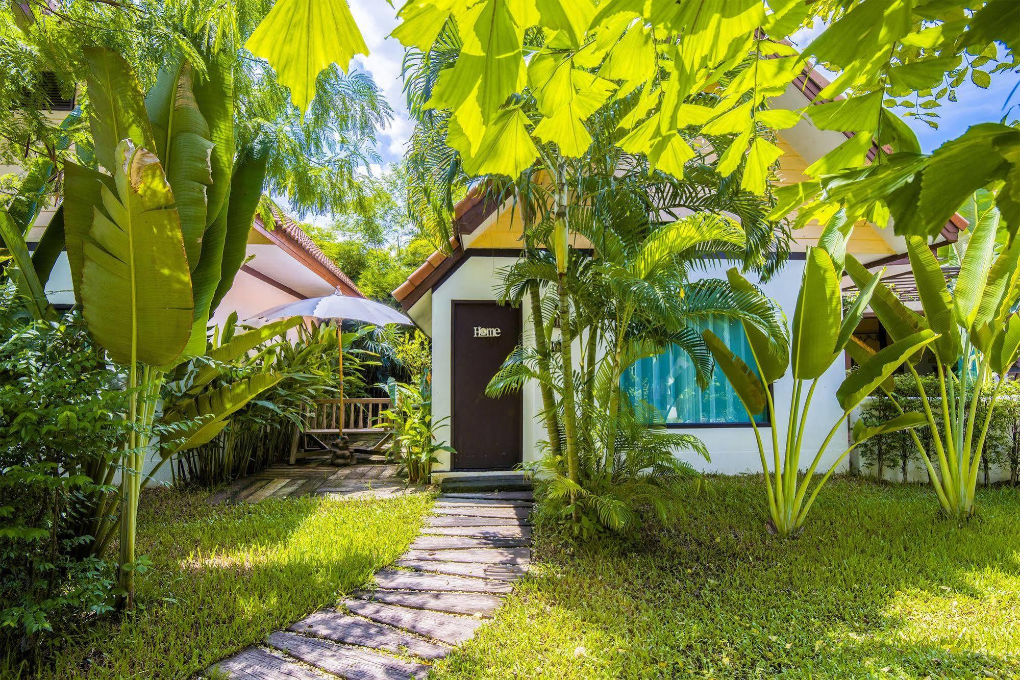 E-outfitting Boutique 4* Chiang Mai