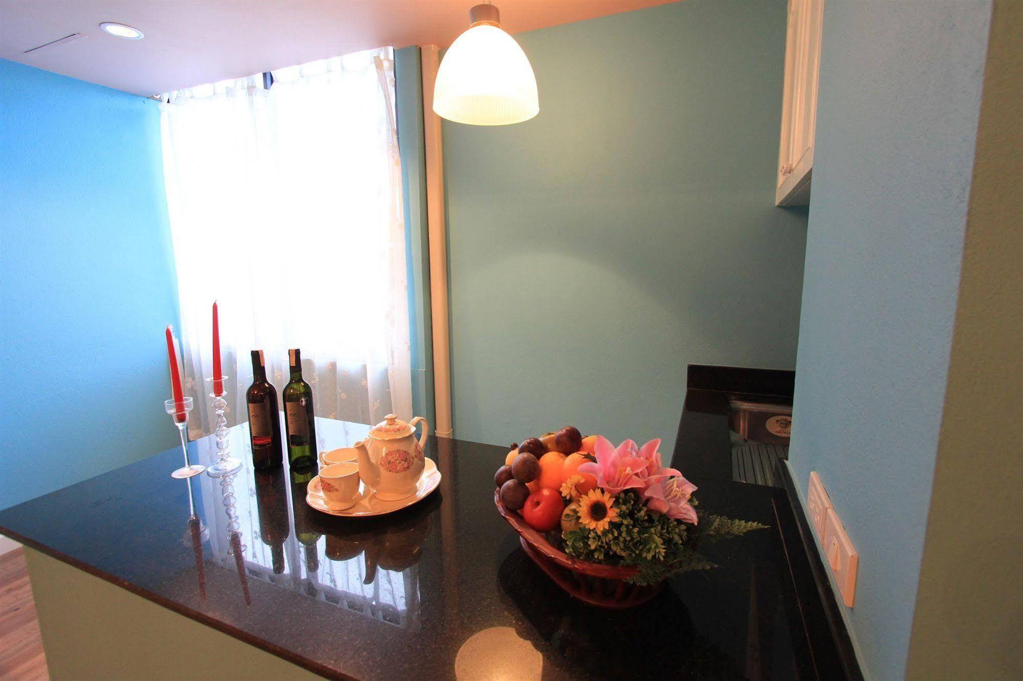 Inspire House Hotel