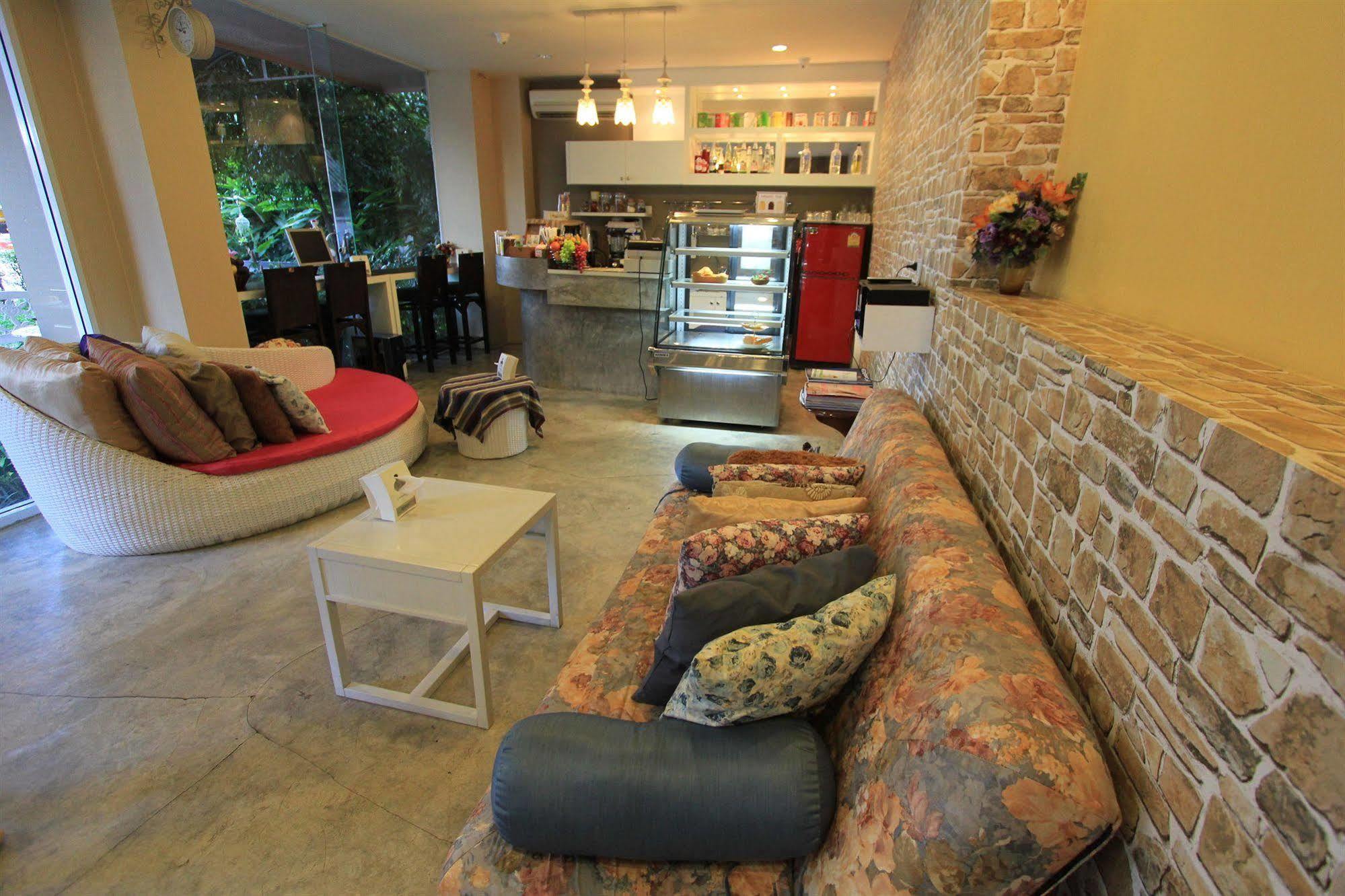 Inspire House Chiang Mai