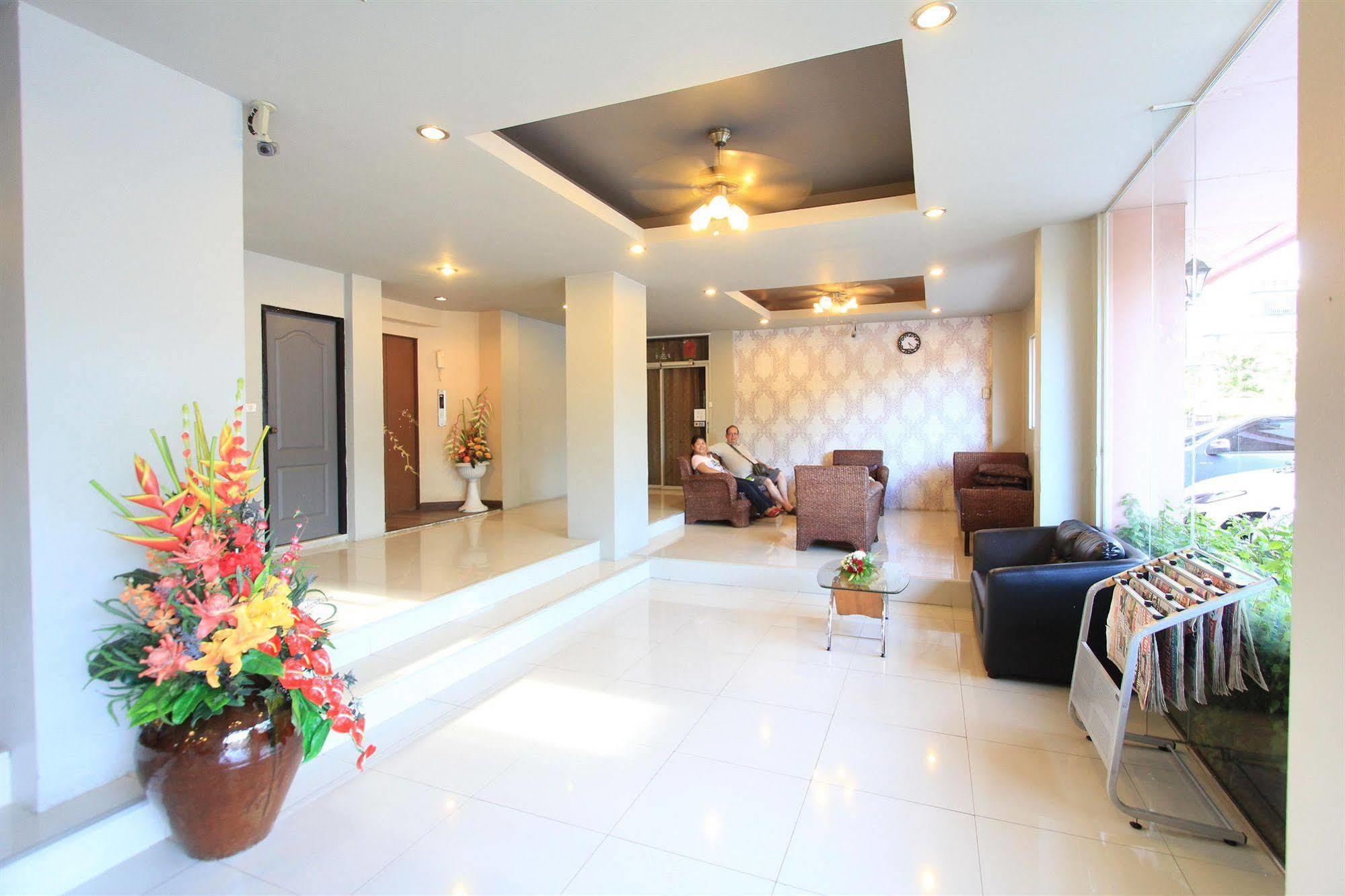 Inspire House Hotel 3*