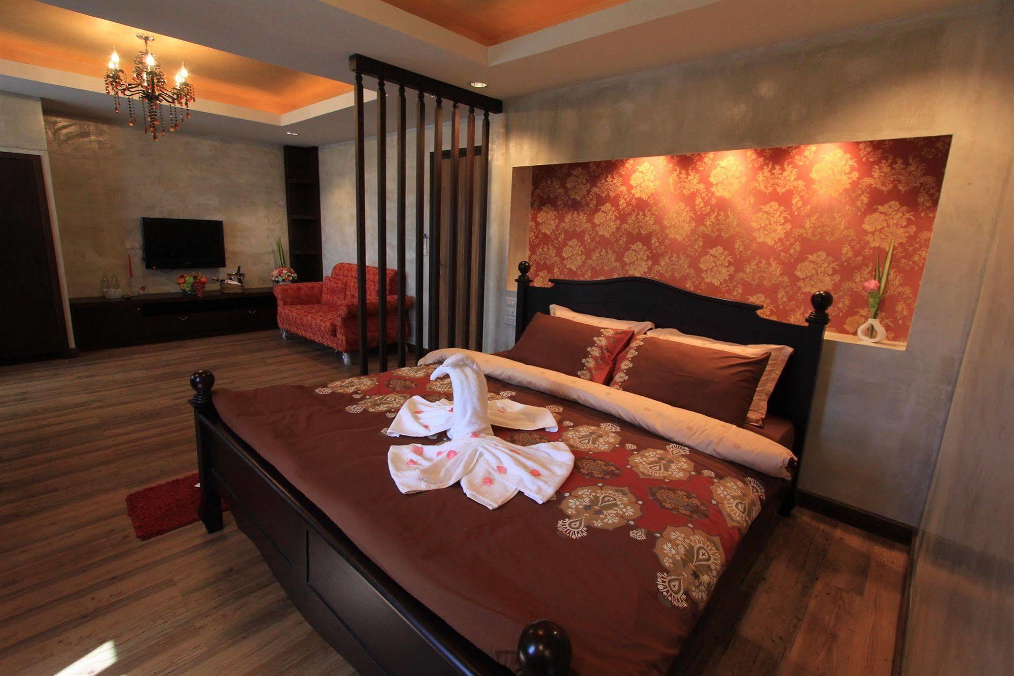 Hotel Inspire House
